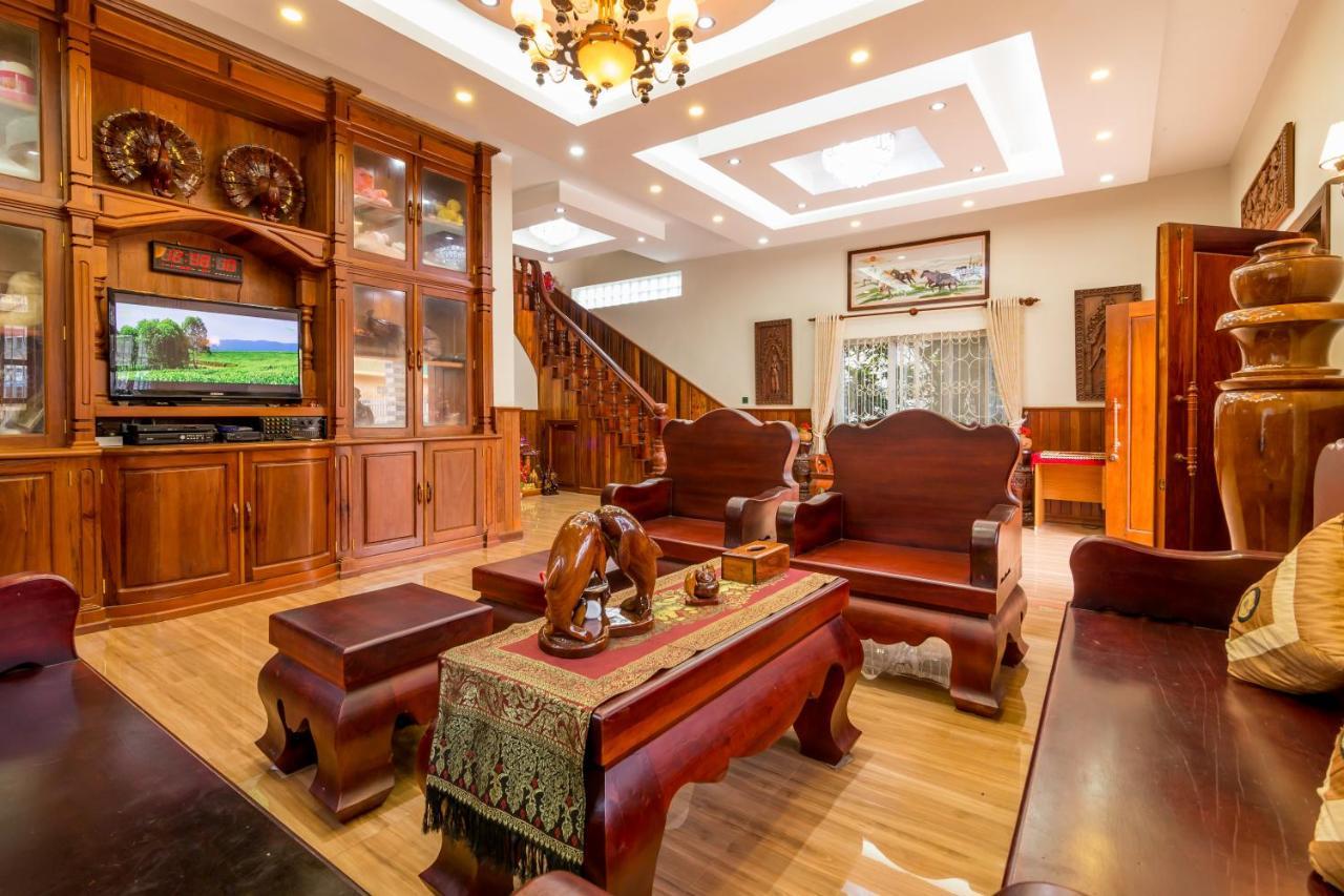 Aniza Angkor Villa Ciudad de Siem Riep Exterior foto